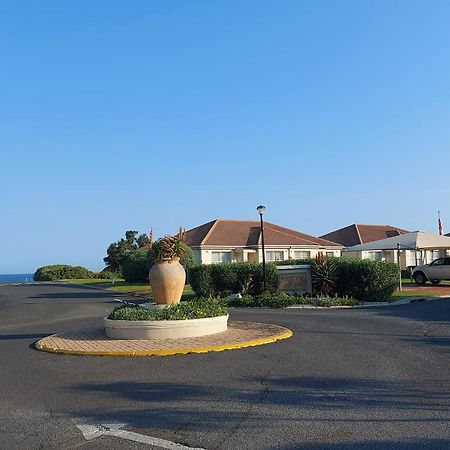 First Group Hermanus Beach Club Apartment Exterior photo