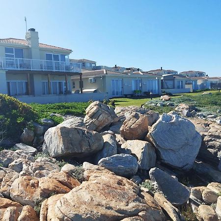 First Group Hermanus Beach Club Apartment Exterior photo