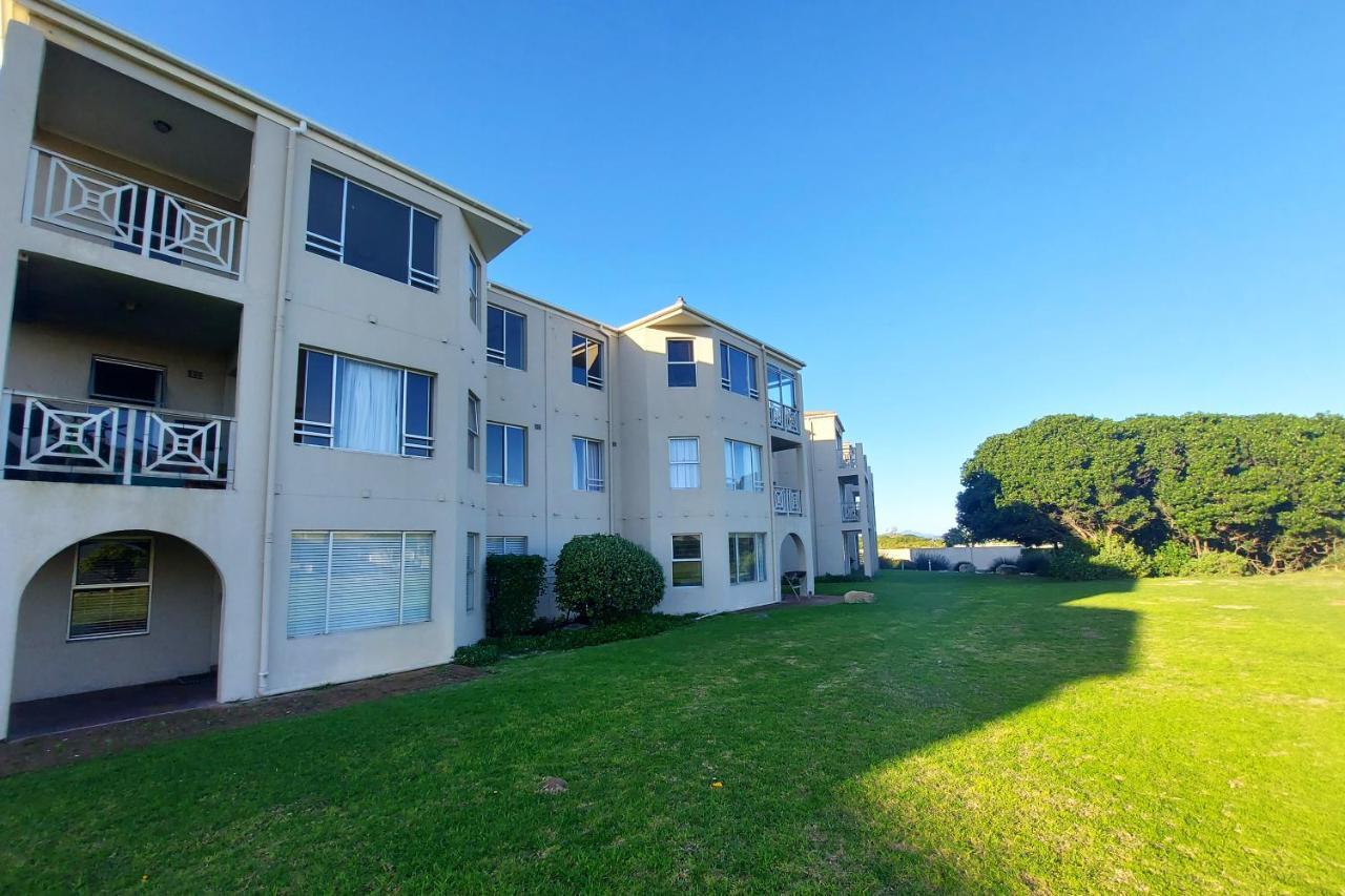 First Group Hermanus Beach Club Apartment Exterior photo