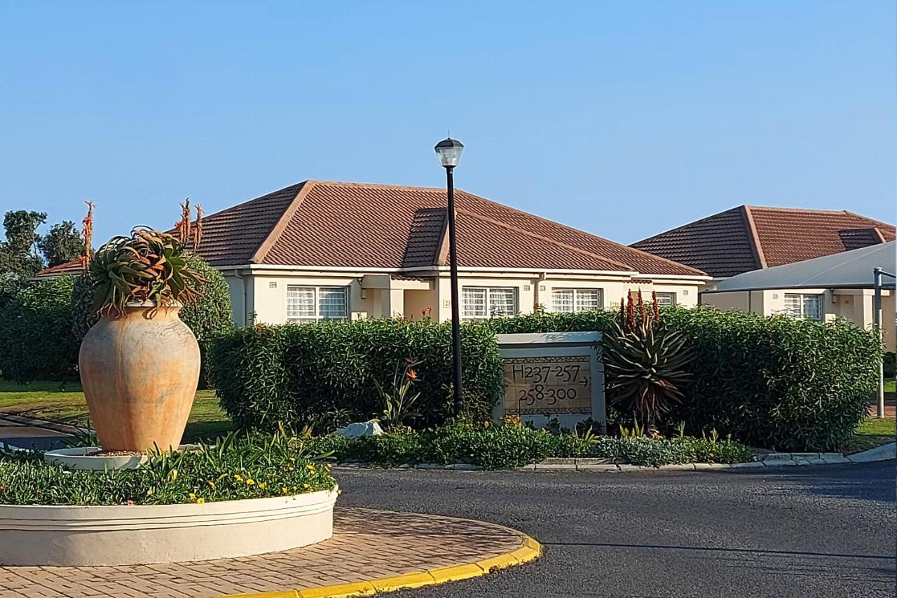 First Group Hermanus Beach Club Apartment Exterior photo