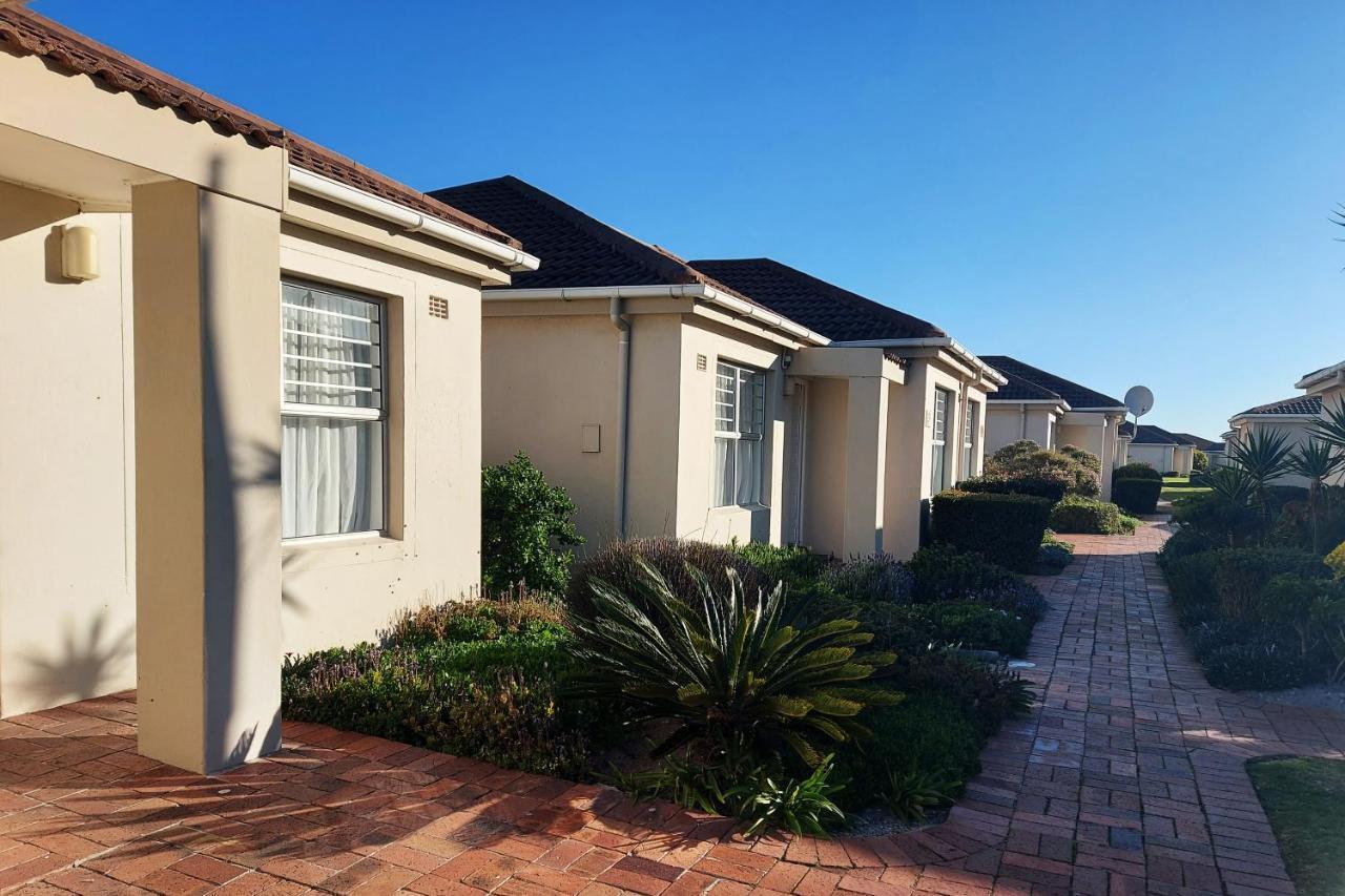 First Group Hermanus Beach Club Apartment Exterior photo