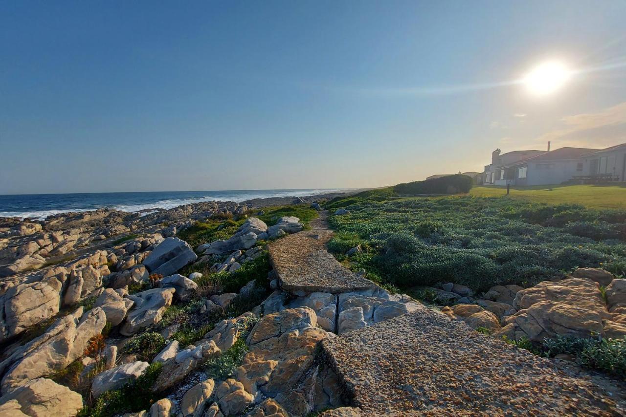 First Group Hermanus Beach Club Apartment Exterior photo