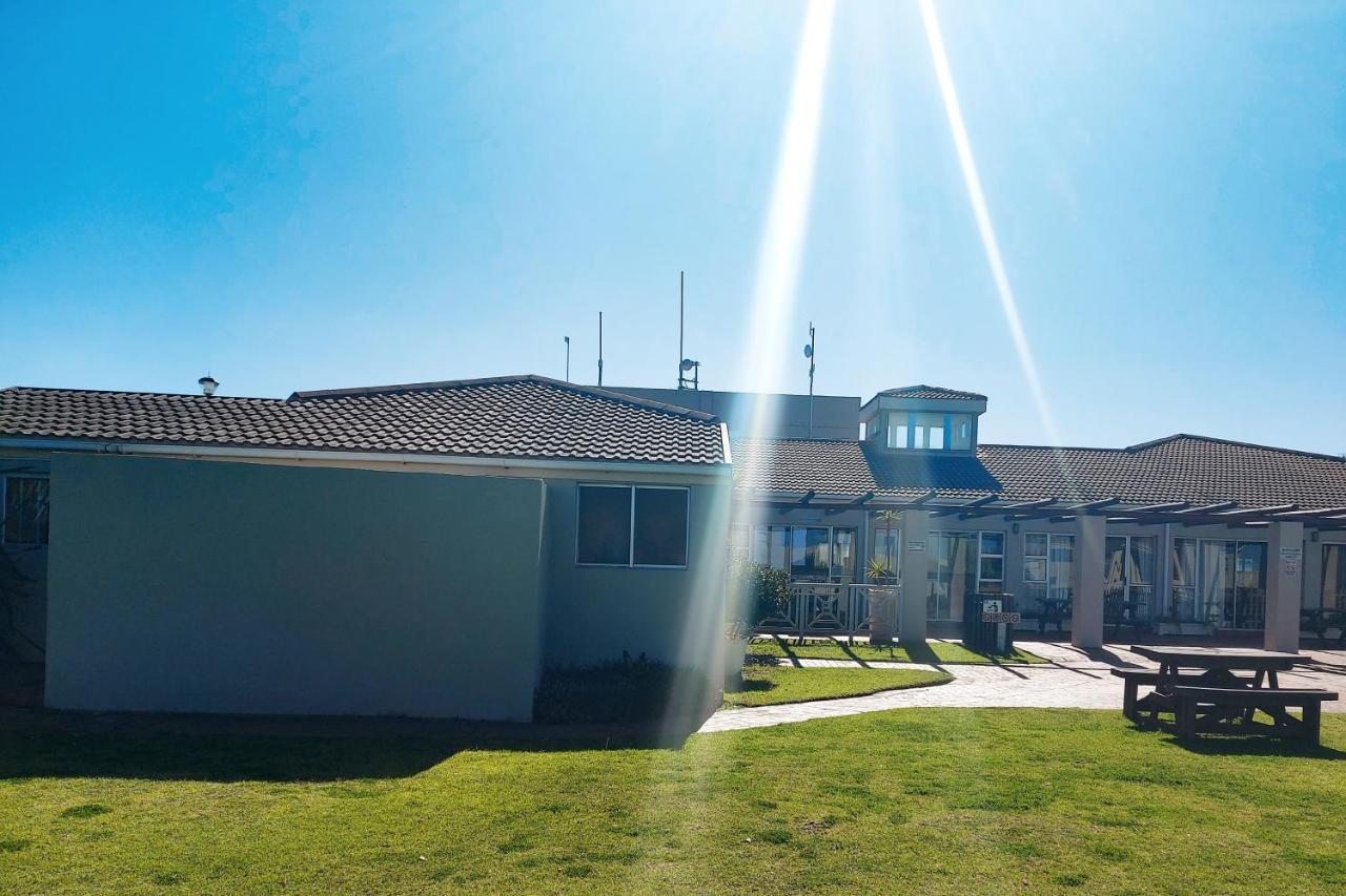 First Group Hermanus Beach Club Apartment Exterior photo