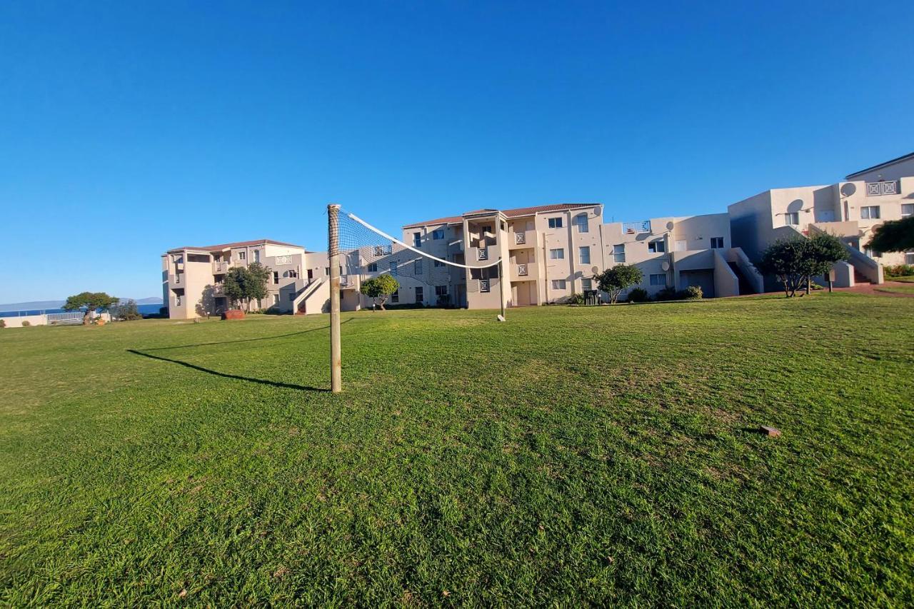 First Group Hermanus Beach Club Apartment Exterior photo