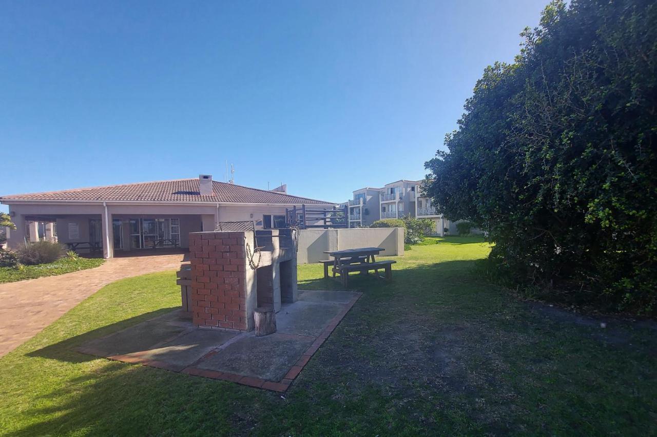 First Group Hermanus Beach Club Apartment Exterior photo