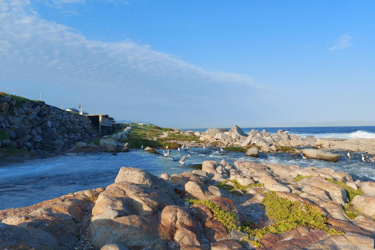 First Group Hermanus Beach Club Apartment Exterior photo