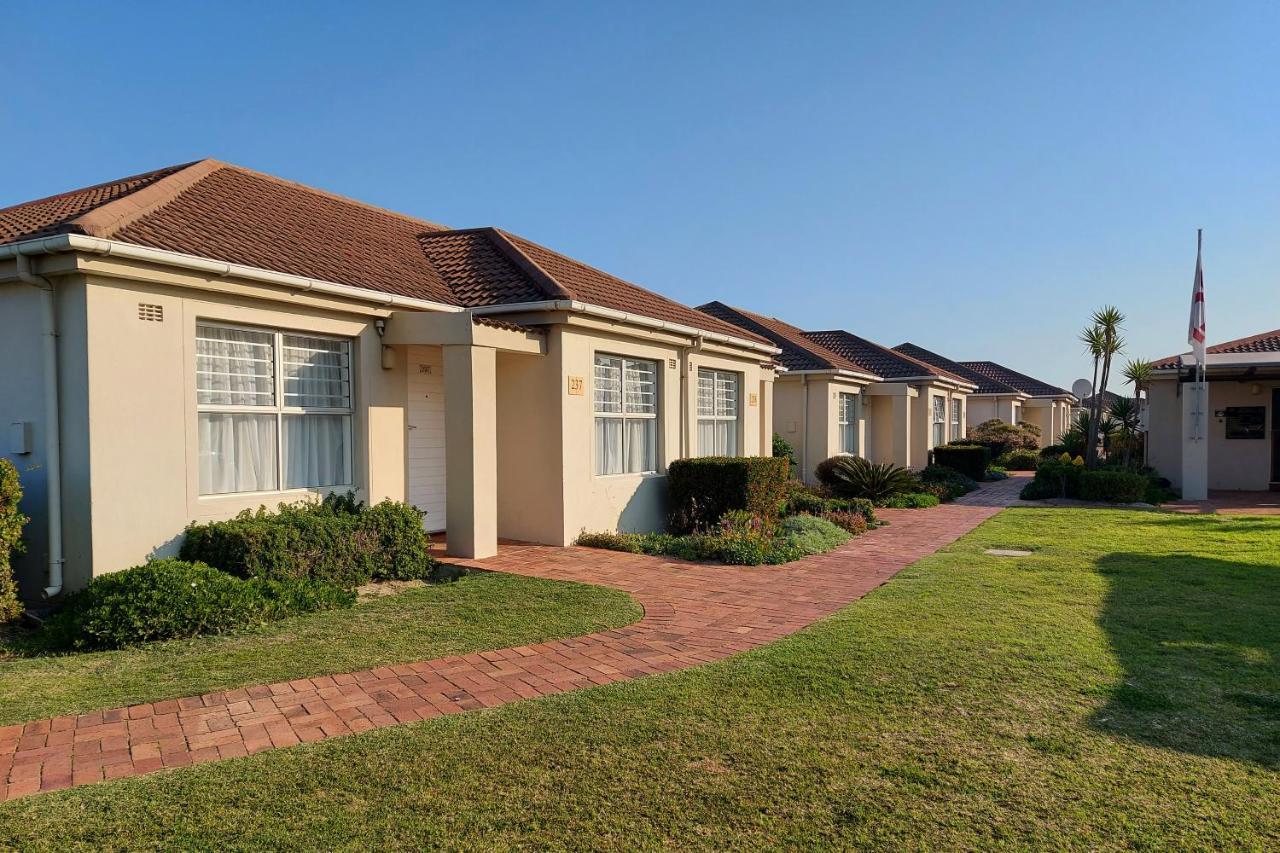 First Group Hermanus Beach Club Apartment Exterior photo