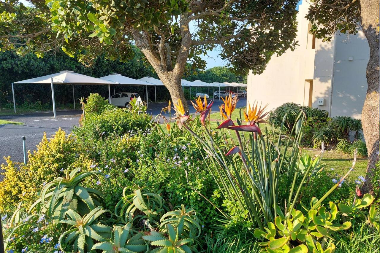 First Group Hermanus Beach Club Apartment Exterior photo