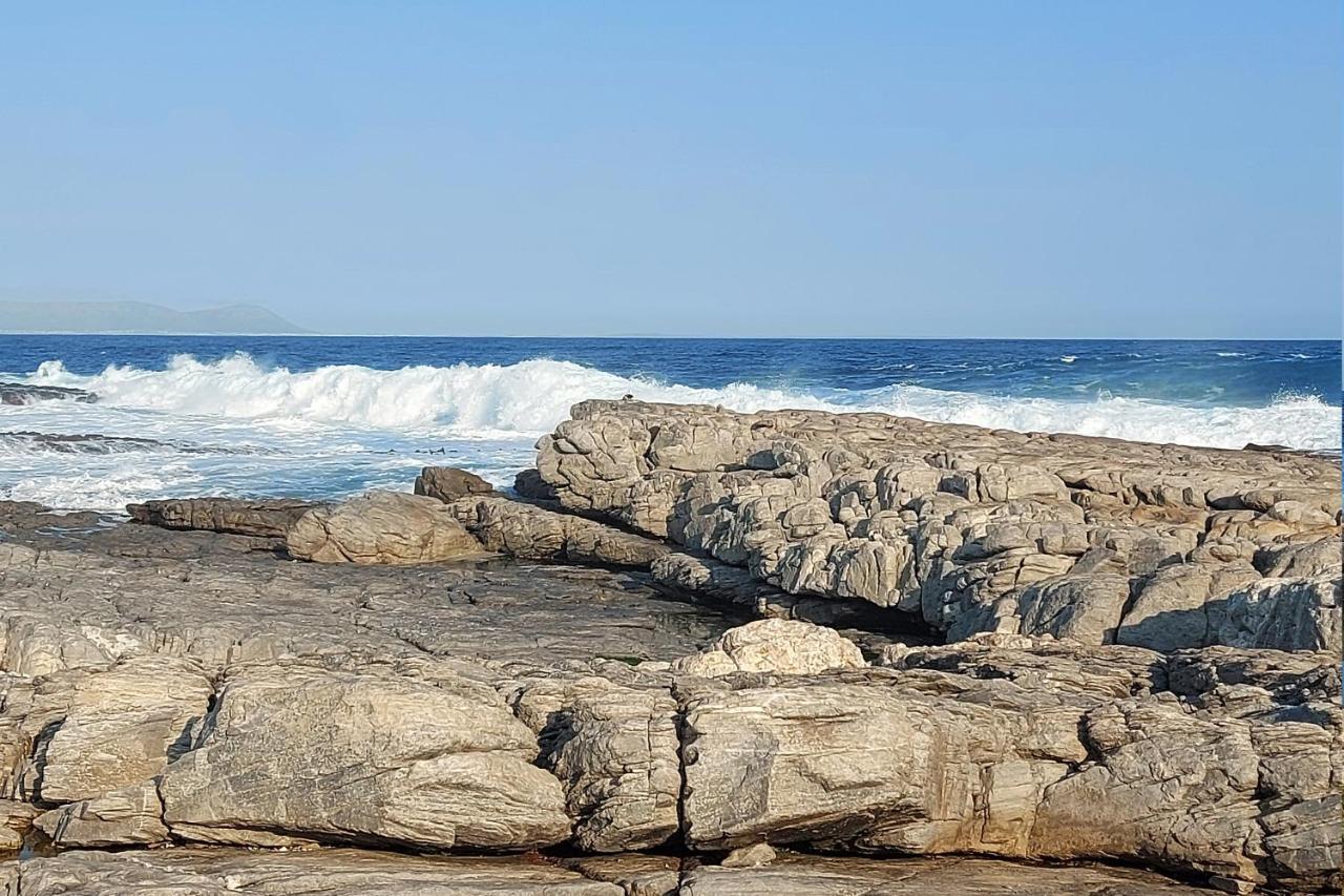 First Group Hermanus Beach Club Apartment Exterior photo