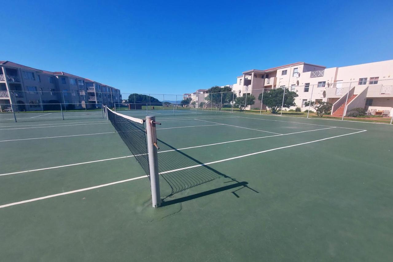 First Group Hermanus Beach Club Apartment Exterior photo